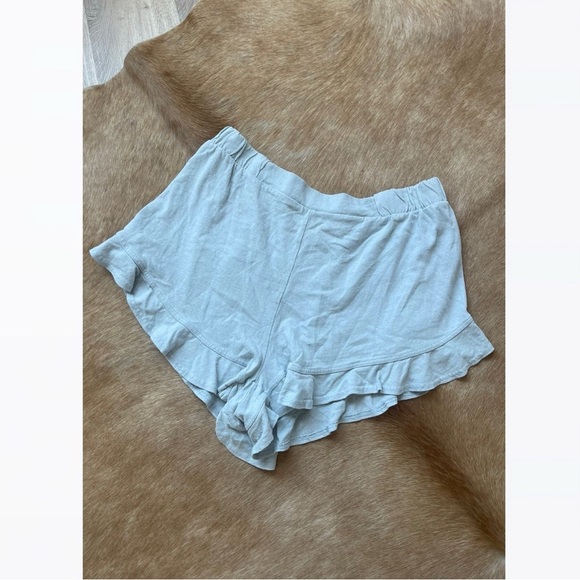 Free People Featherweight Layering Shorts - Picture 4 of 6